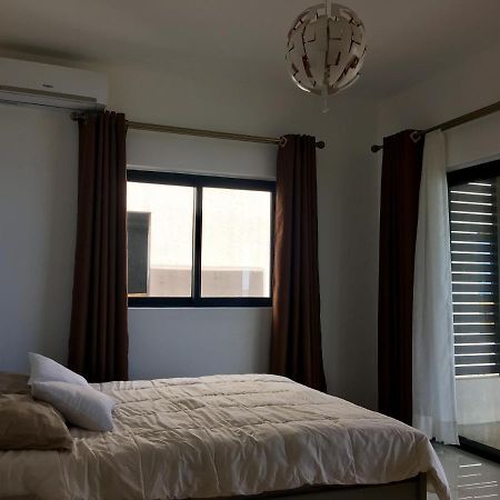 דירות Flic-en-Flacq Ocean View מראה חיצוני תמונה