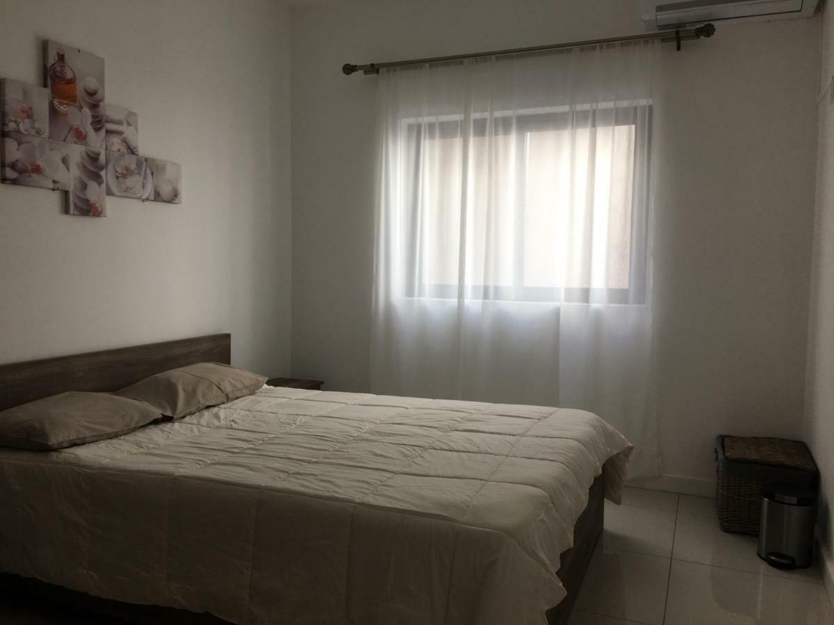 דירות Flic-en-Flacq Ocean View מראה חיצוני תמונה